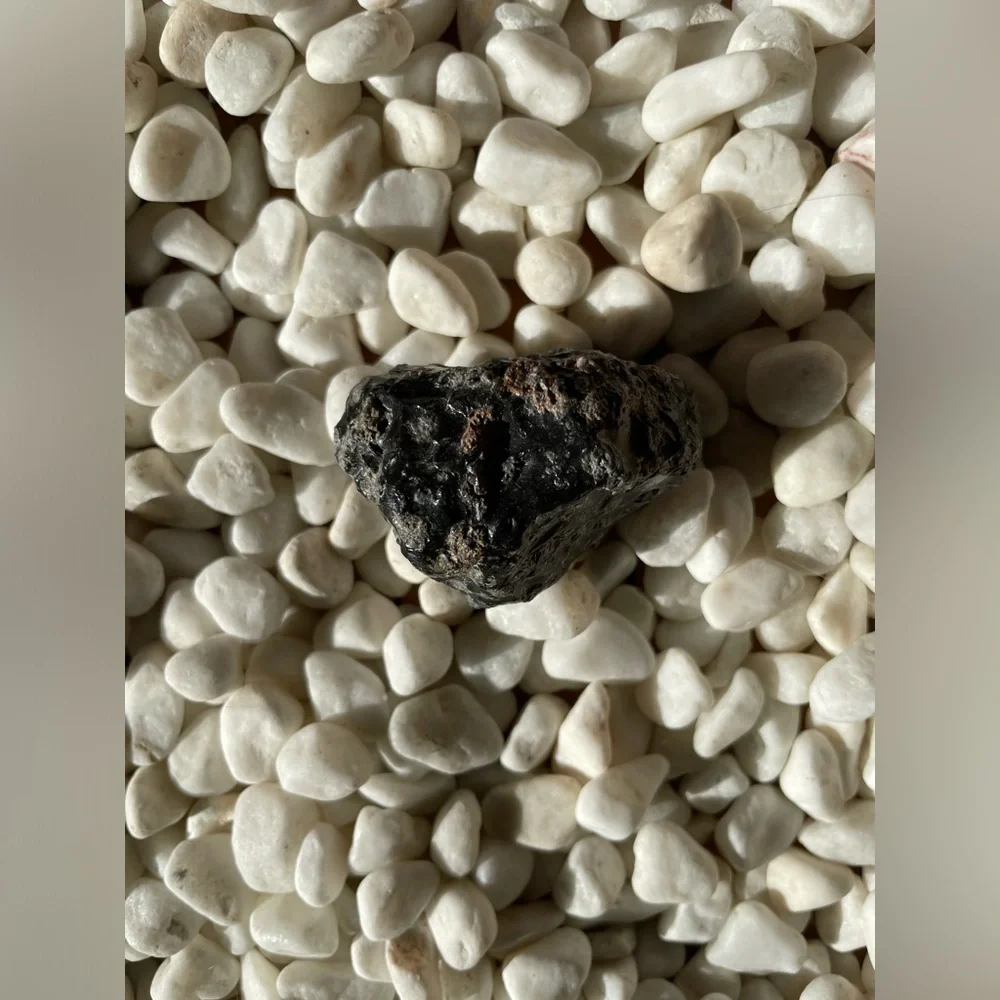 Snowflake Obsidian - Picture 3 of 12
